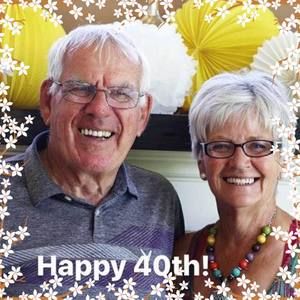 Meet your Posher, Gail